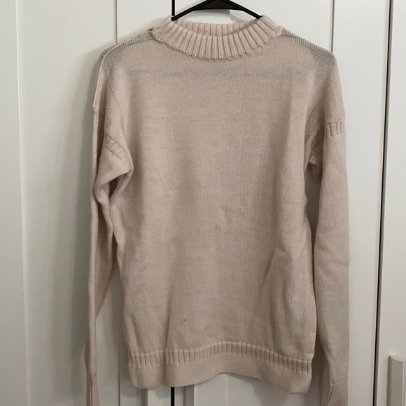 Uniqlo | Sweaters | Uniqlo U Men Middle Gauge Mockneck Sweater | Poshmark